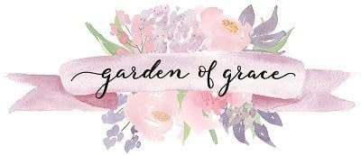 Garden of Grace